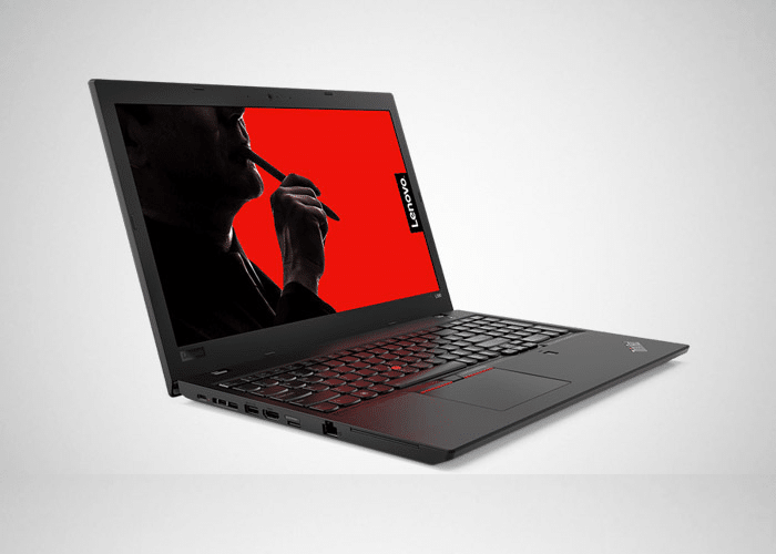 Lenovo Business Laptops