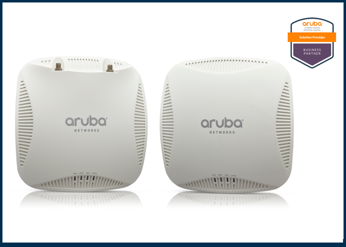 Aruba Instant Access Point Series