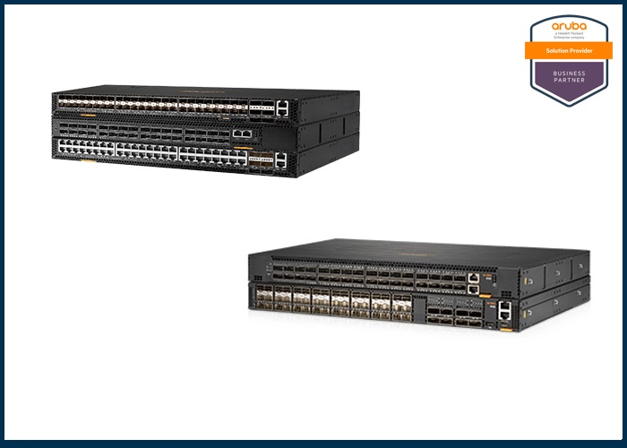 Aruba Switches