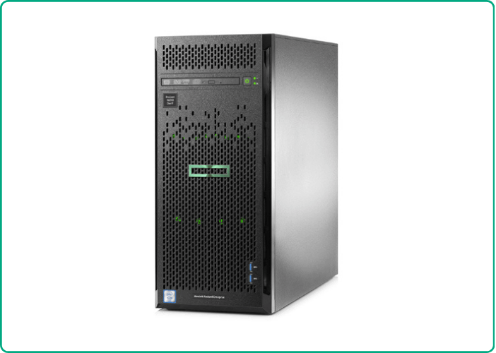 Dell PowerEdge T440