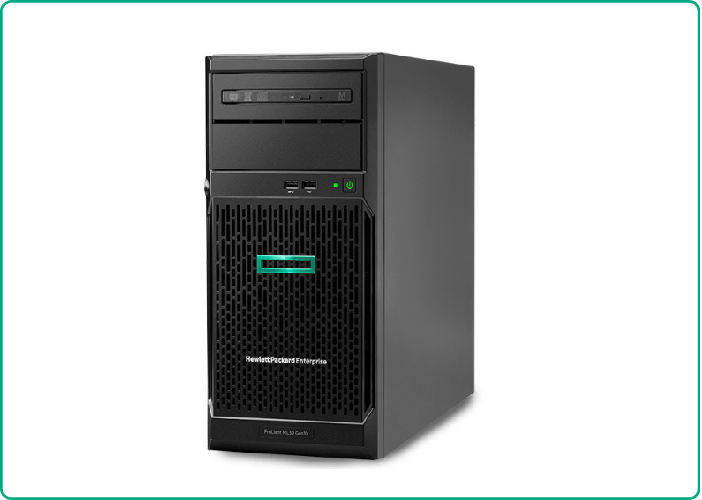 Dell PowerEdge T440