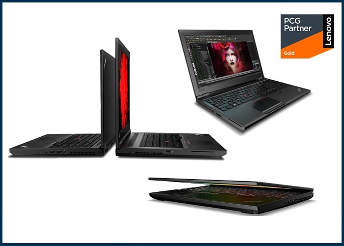 Lenovo Mobile Workstations