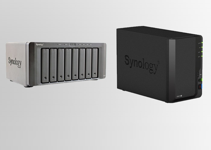 Synology